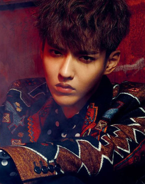 吴亦凡