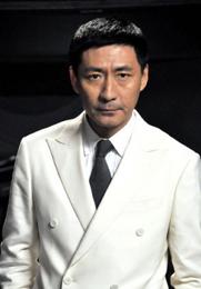 张子健