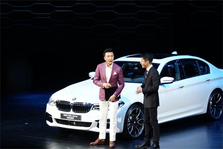 哪些中国明星代言过奔驰和宝马？